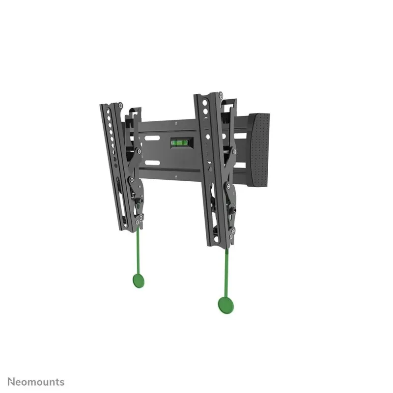 Tv set acc wall mount 10-40-black nm-w125black neomounts