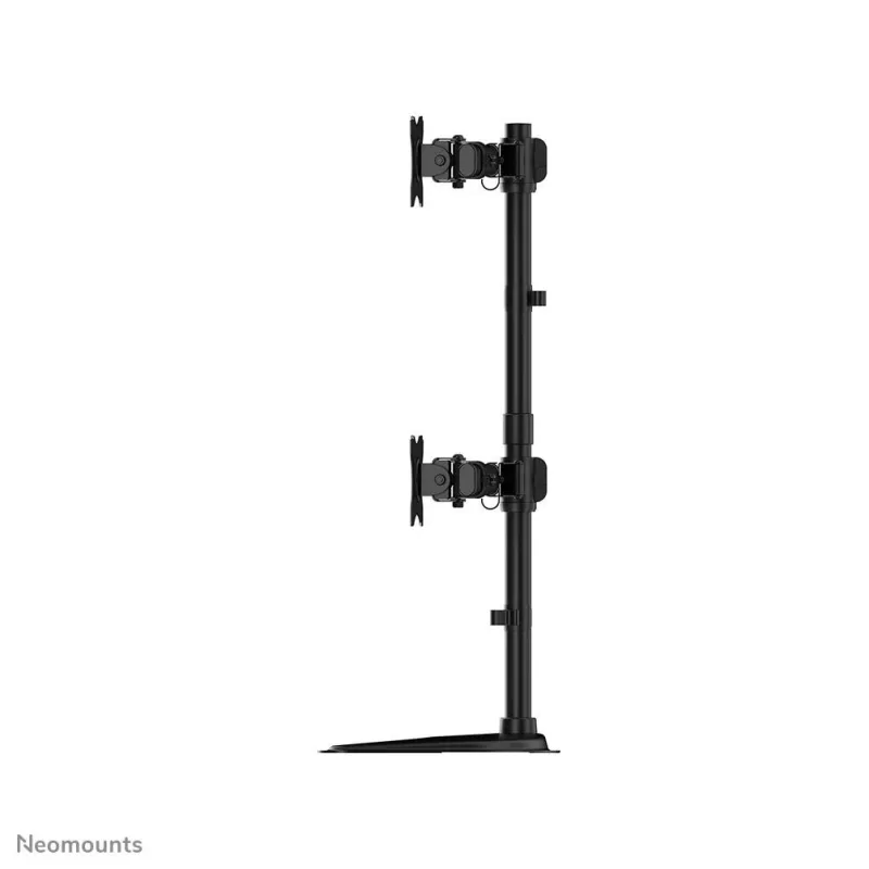 Monitor acc desk mount 10-27-nm-d335d4black neomounts