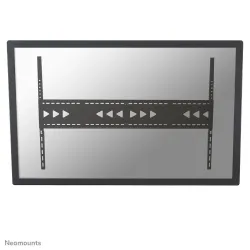 Tv set acc wall mount black-60-100 lfd-w1500 neomounts