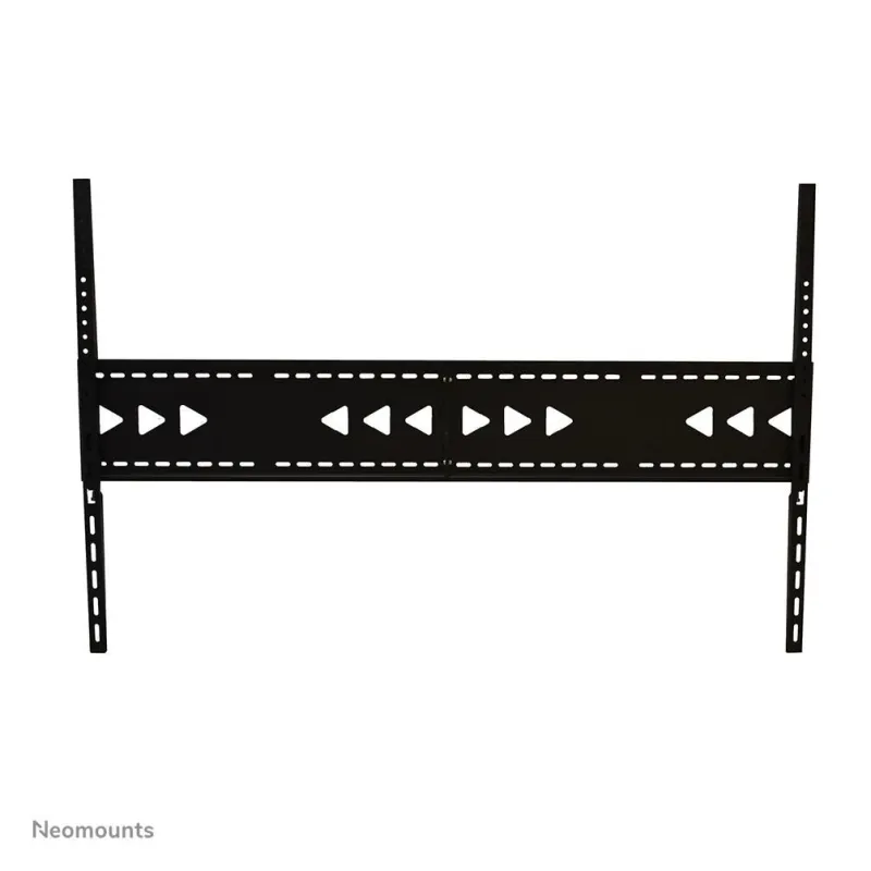 Tv set acc wall mount black-60-100 lfd-w1500 neomounts