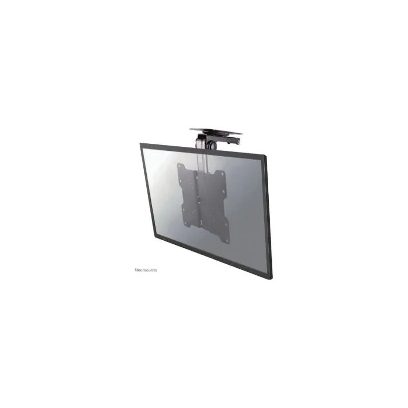 Tv set acc ceiling mount 10-40-fpma-c020black neomounts