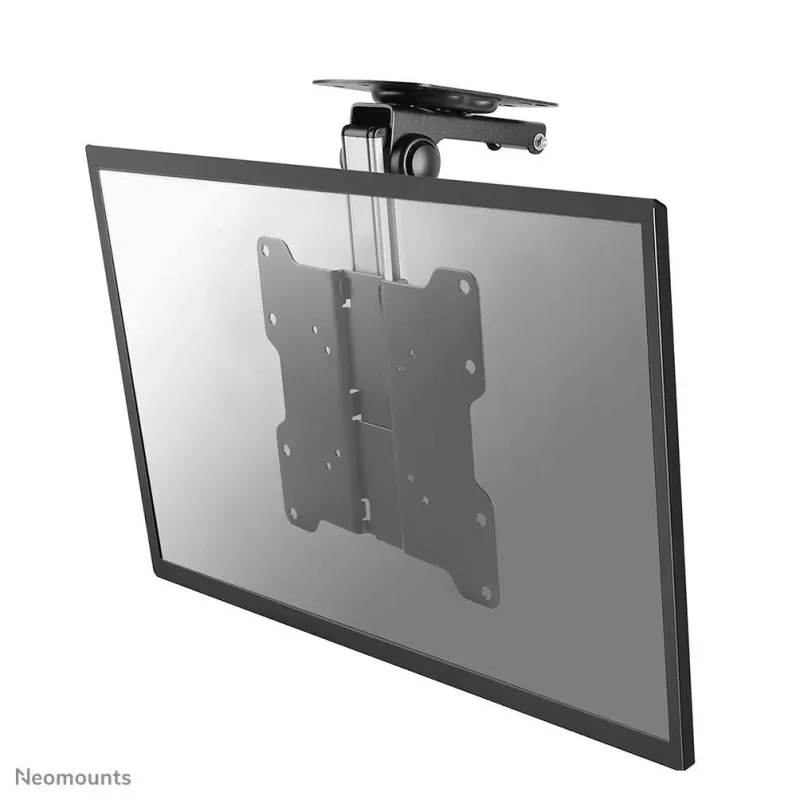 Tv set acc ceiling mount 10-40-fpma-c020black neomounts