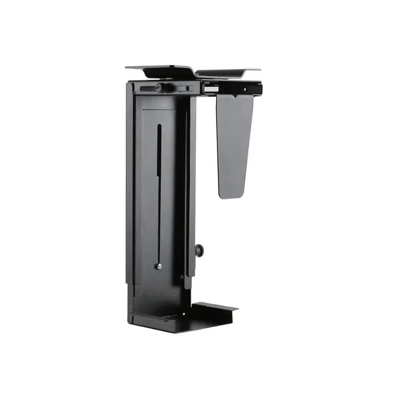 Pc acc desk mount 10kg-nm-cpu100black neomounts