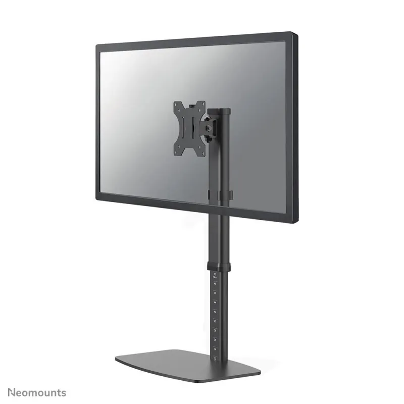 Monitor acc desk mount 10-30-fpma-d890black neomounts