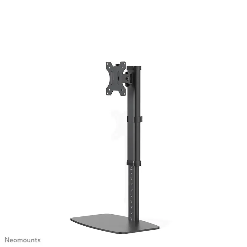 Monitor acc desk mount 10-30-fpma-d890black neomounts