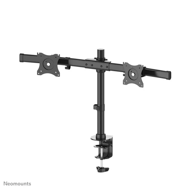 Monitor acc desk mount 10-27-fpma-dcb100dblack neomounts