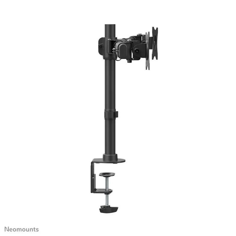 Monitor acc desk mount 10-27-fpma-dcb100dblack neomounts