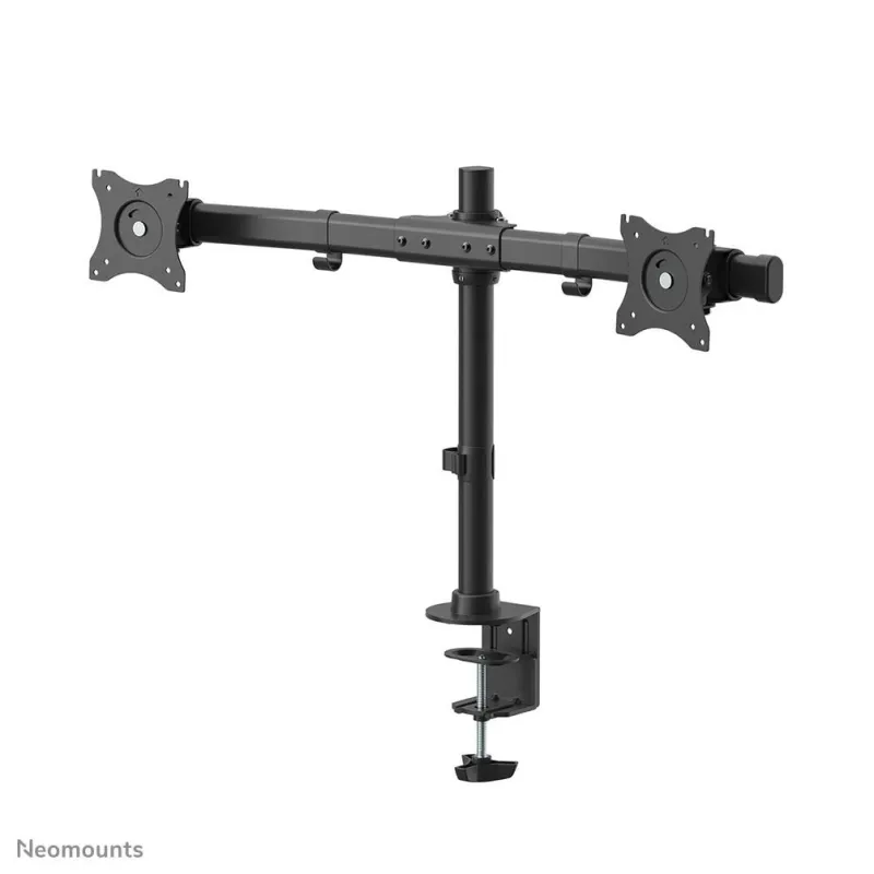Monitor acc desk mount 10-27-fpma-dcb100dblack neomounts