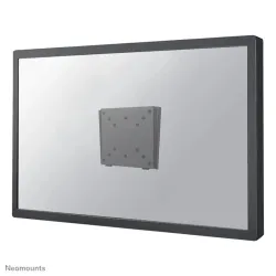 Tv set acc wall mount black-10-30 fpma-w25black neomounts