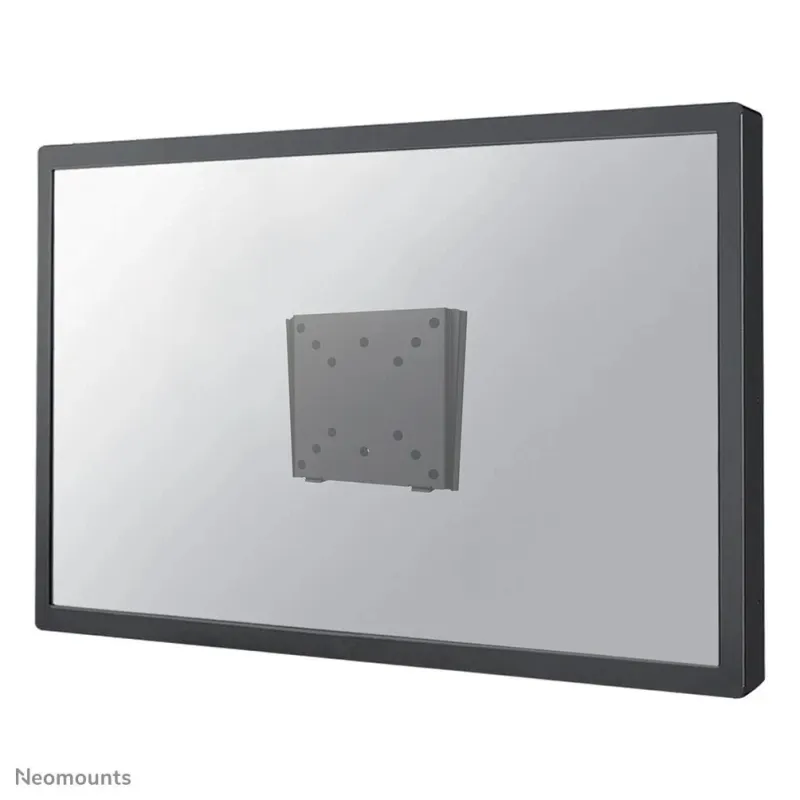 Tv set acc wall mount black-10-30 fpma-w25black neomounts