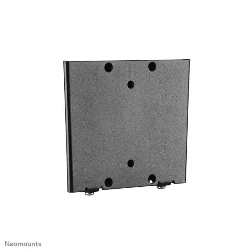 Tv set acc wall mount black-10-30 fpma-w25black neomounts