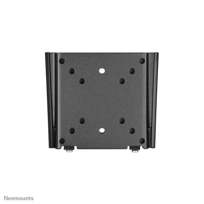Tv set acc wall mount black-10-30 fpma-w25black neomounts