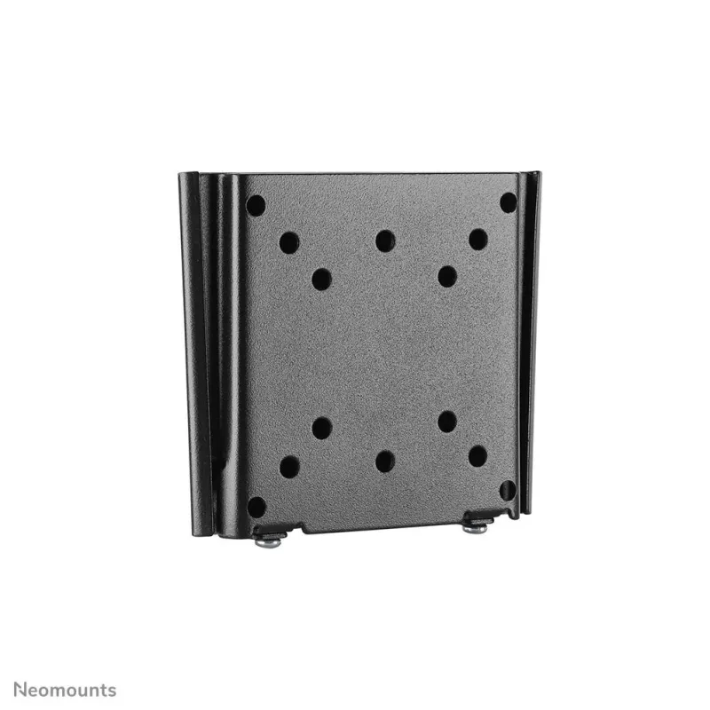 Tv set acc wall mount black-10-30 fpma-w25black neomounts
