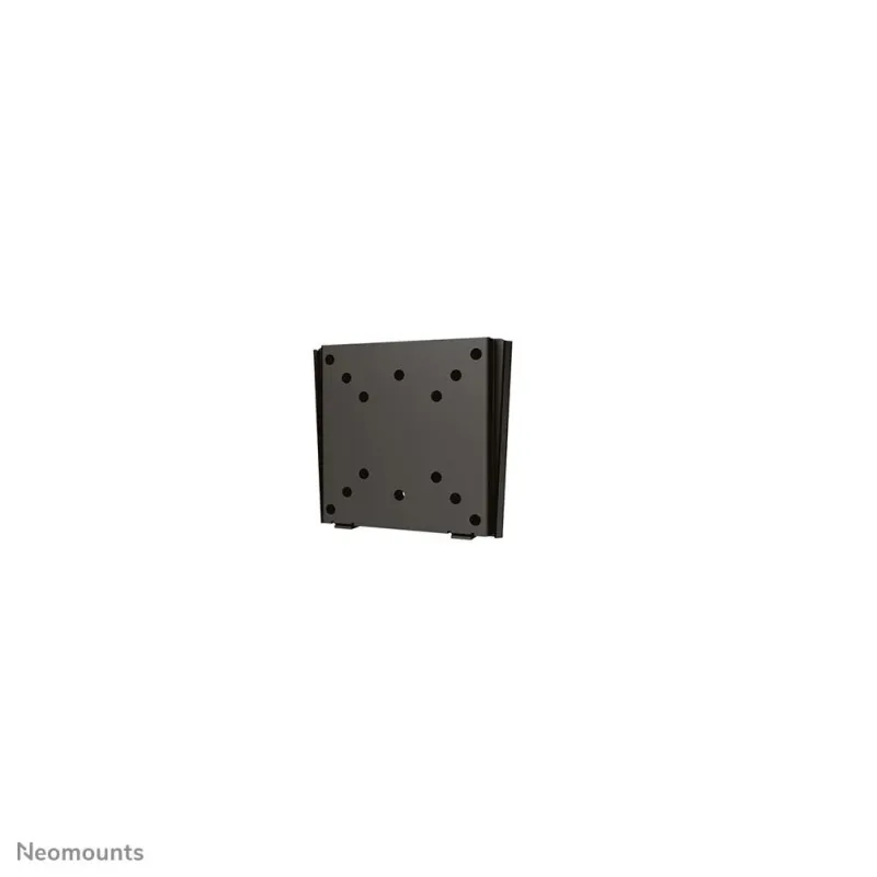 Tv set acc wall mount black-10-30 fpma-w25black neomounts