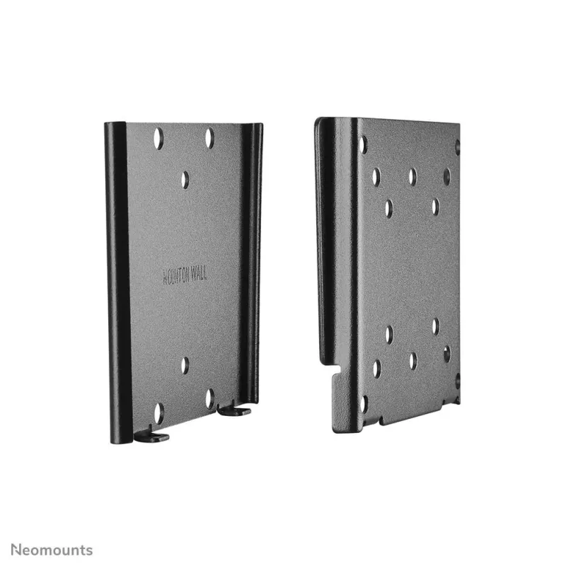 Tv set acc wall mount black-10-30 fpma-w25black neomounts