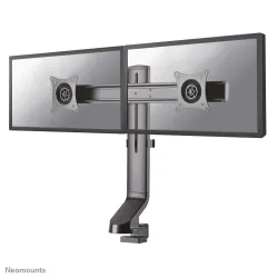 Monitor acc desk mount 10-27-fpma-d860dblack neomounts
