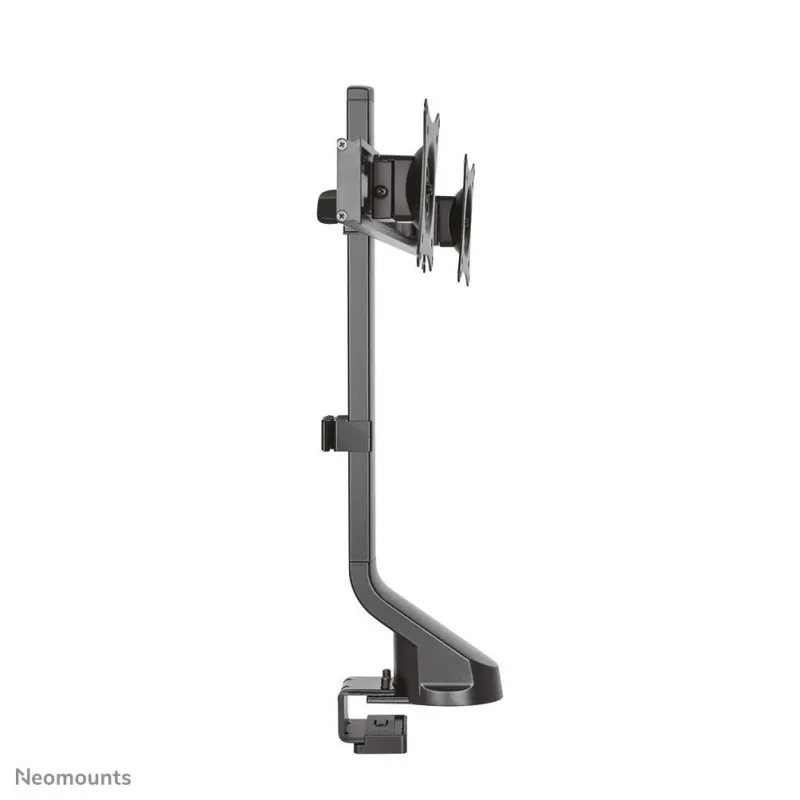 Monitor acc desk mount 10-27-fpma-d860dblack neomounts