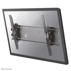 Tv set acc wall mount 37-85-plasma-w200black neomounts