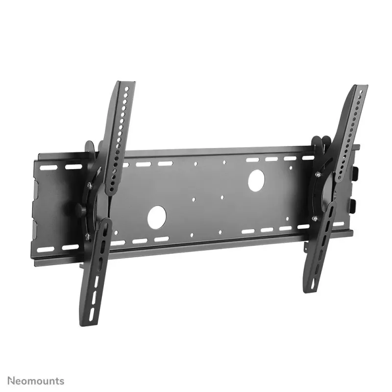 Tv set acc wall mount 37-85-plasma-w200black neomounts