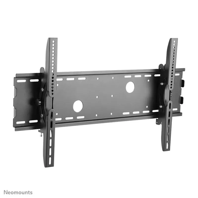 Tv set acc wall mount 37-85-plasma-w200black neomounts