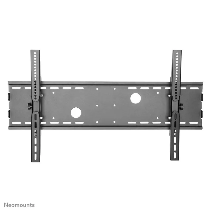Tv set acc wall mount 37-85-plasma-w200black neomounts