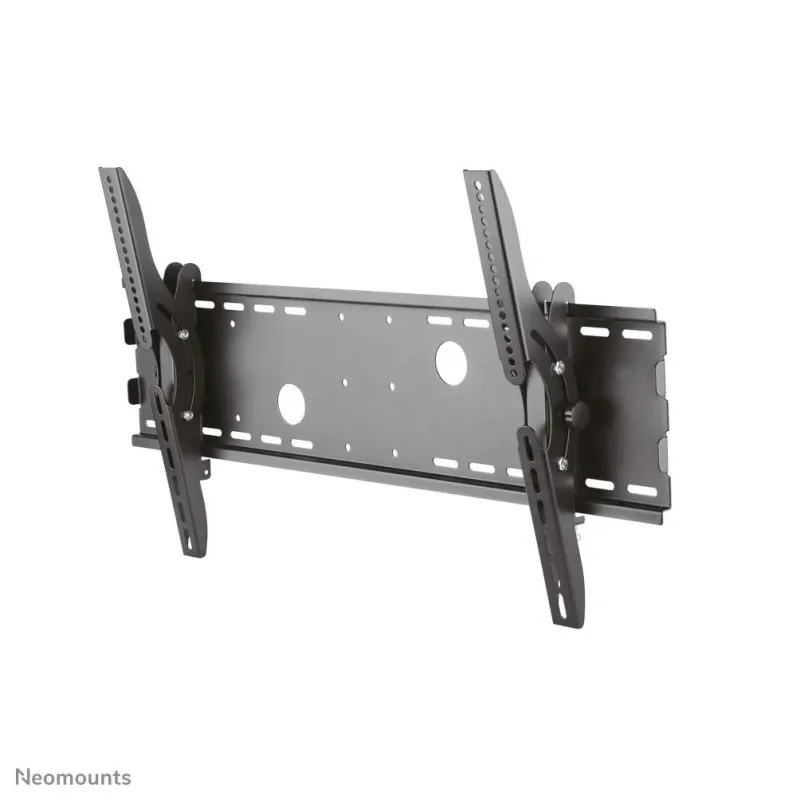 Tv set acc wall mount 37-85-plasma-w200black neomounts