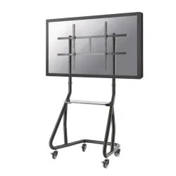 Tv set acc floor stand 60-100-ns-m3800black neomounts