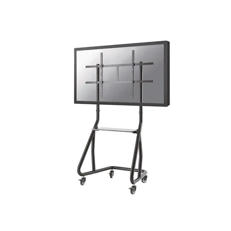 Tv set acc floor stand 60-100-ns-m3800black neomounts