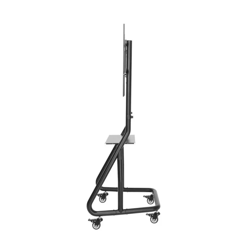 Tv set acc floor stand 60-100-ns-m3800black neomounts