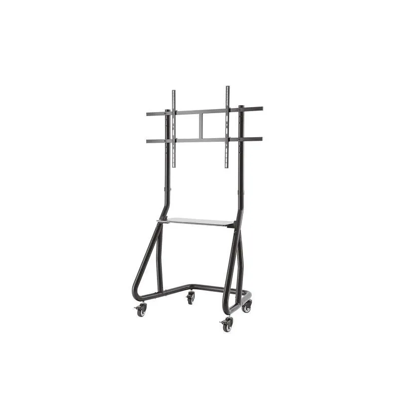 Tv set acc floor stand 60-100-ns-m3800black neomounts