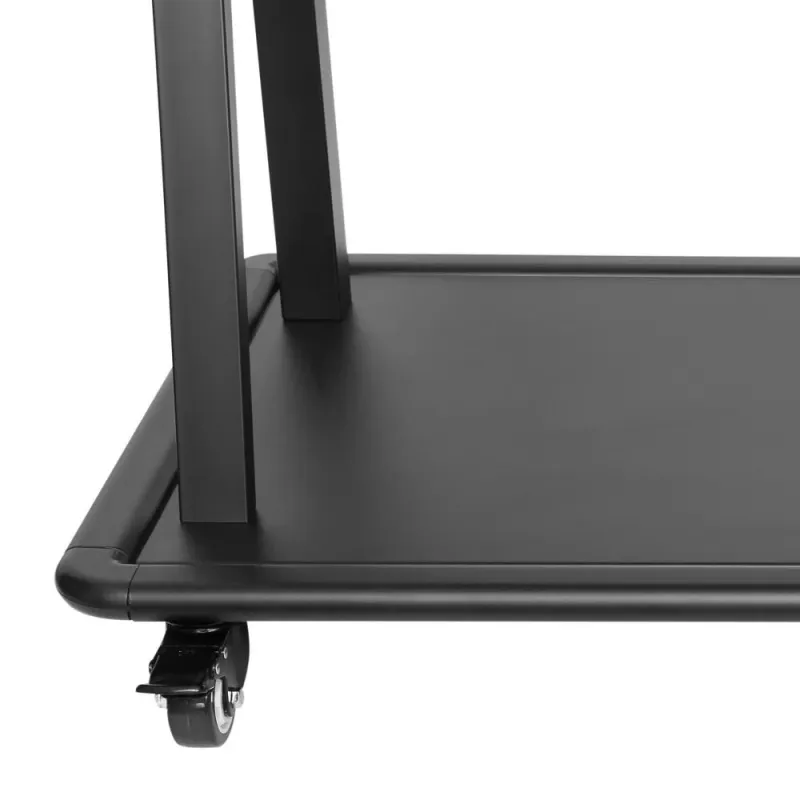 Tv set acc floor stand 60-105-ns-m4000black neomounts