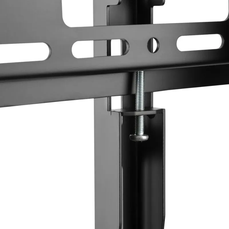 Tv set acc floor stand 60-105-ns-m4000black neomounts