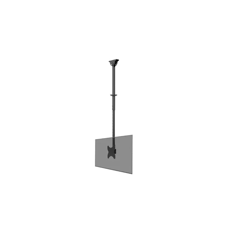 Tv set acc ceiling mount-23-42 cl35-340bl12 neomounts
