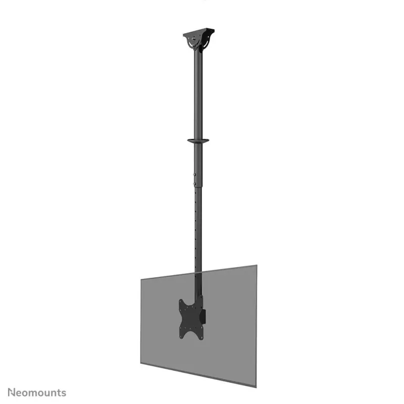 Tv set acc ceiling mount-23-42 cl35-340bl12 neomounts