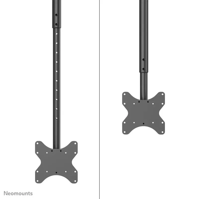 Tv set acc ceiling mount-23-42 cl35-340bl12 neomounts