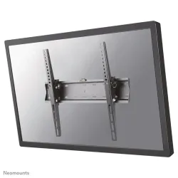 Tv set acc wall mount black-fpma-w350black neomounts