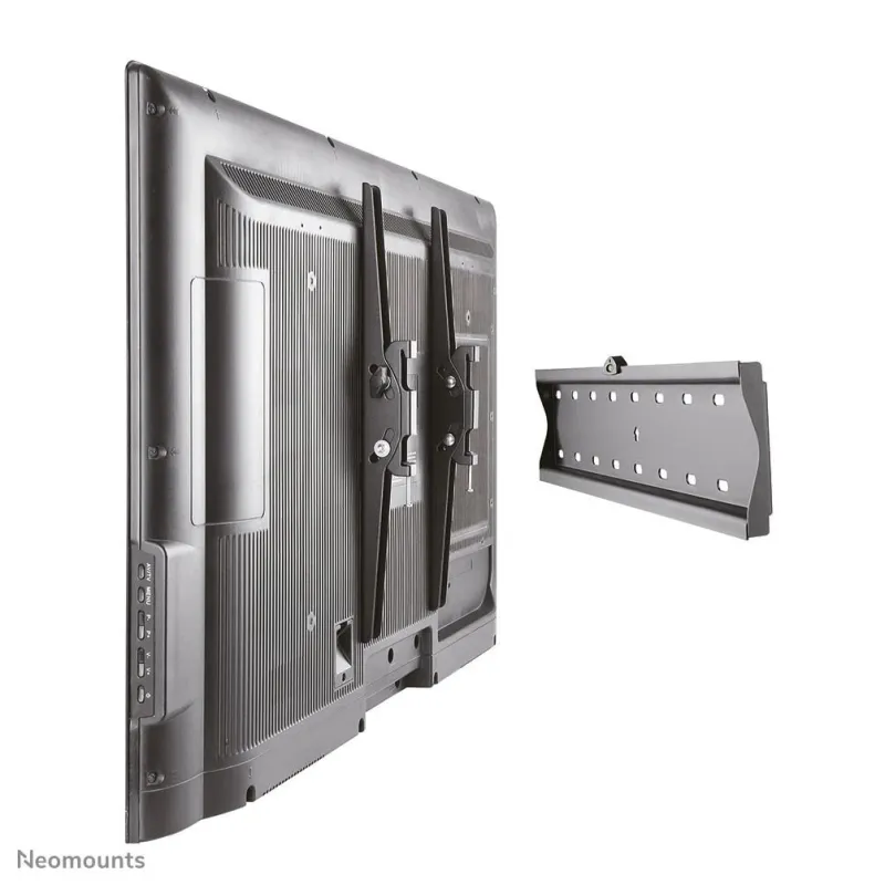 Tv set acc wall mount black-fpma-w350black neomounts