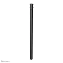Monitor acc pole mount 107.5cm-ns-ep100black neomounts