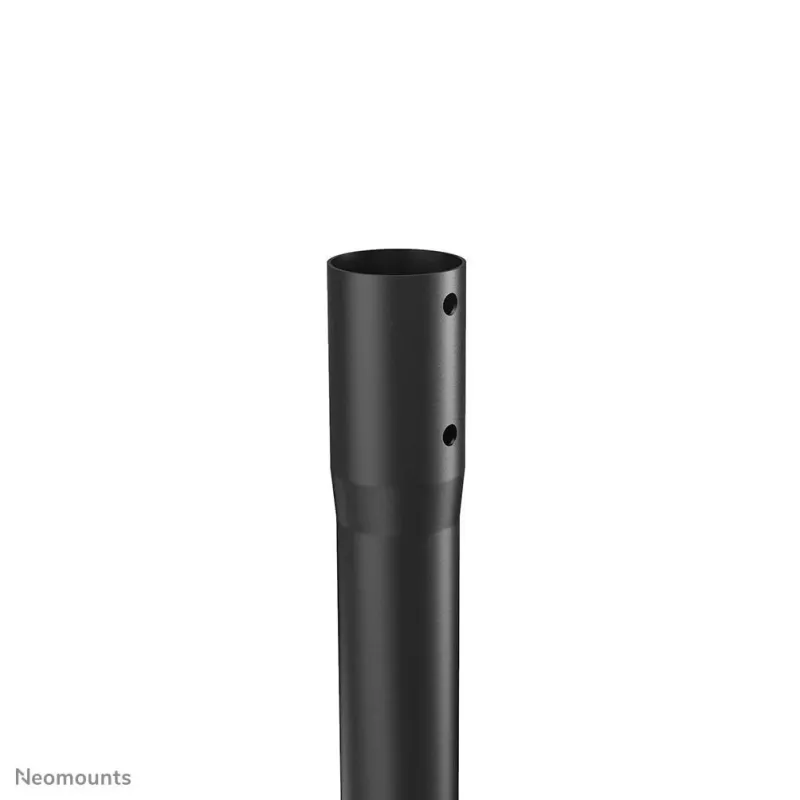 Monitor acc pole mount 107.5cm-ns-ep100black neomounts