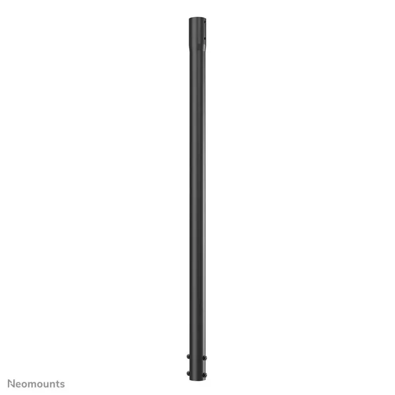 Monitor acc pole mount 107.5cm-ns-ep100black neomounts