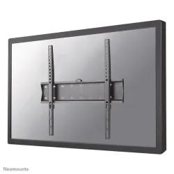 Tv set acc wall mount black-fpma-w300black neomounts