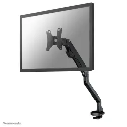 Monitor acc desk mount 10-32-fpma-d750black2 neomounts