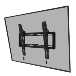 Neomounts Wall mount - WL35-550BL14 TV mount wall - Tilt - 32-75  - Maximum weight ,capacity, 50 kg - Black