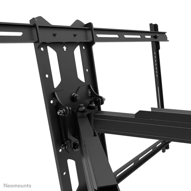 Tv set acc wall mount-wl40s-850bl18 neomounts