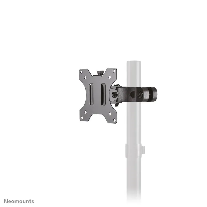 Tv set acc pole mount 17-32-fl40-430bl11 neomounts