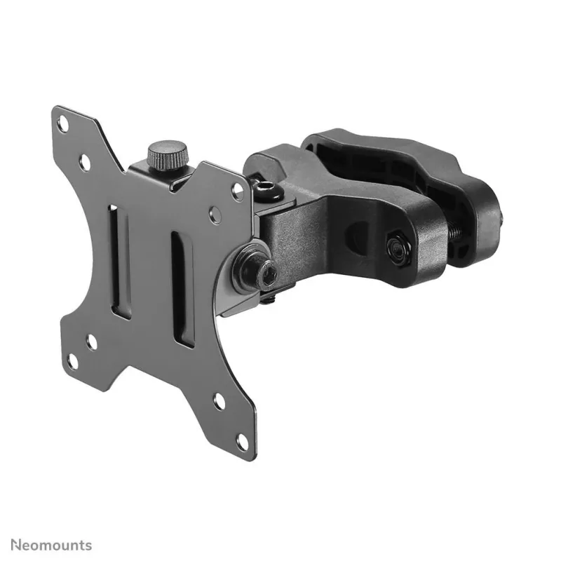 Tv set acc pole mount 17-32-fl40-430bl11 neomounts