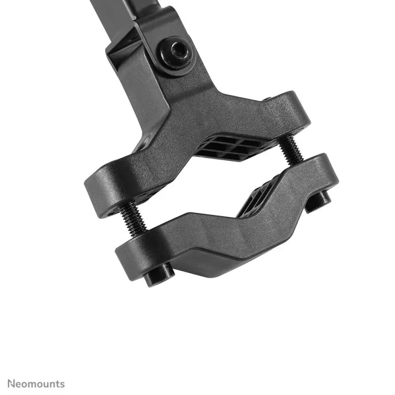 Tv set acc pole mount 17-32-fl40-430bl11 neomounts