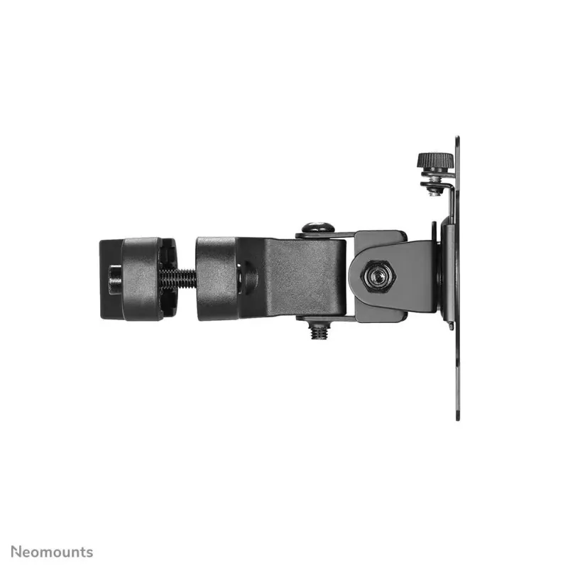 Tv set acc pole mount 17-32-fl40-430bl11 neomounts