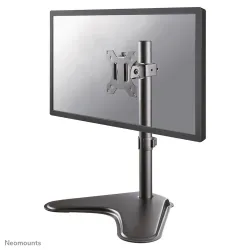 Monitor acc desk stand 10-32-fpma-d550sblack neomounts