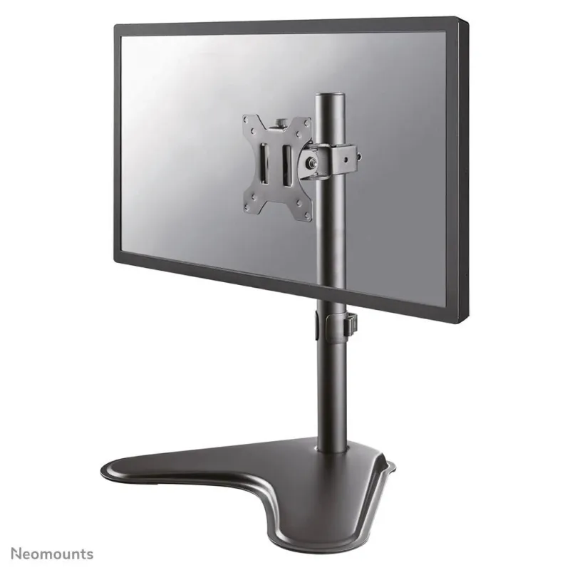 Monitor acc desk stand 10-32-fpma-d550sblack neomounts